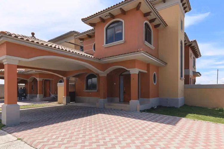 VENTA CASA COSTA SUR ID 7057 PANAMA