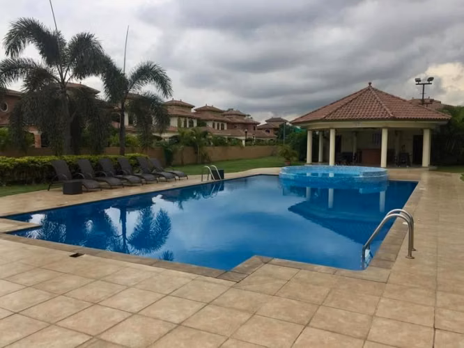 VENTA CASA COSTA SUR ID 7057 PANAMA