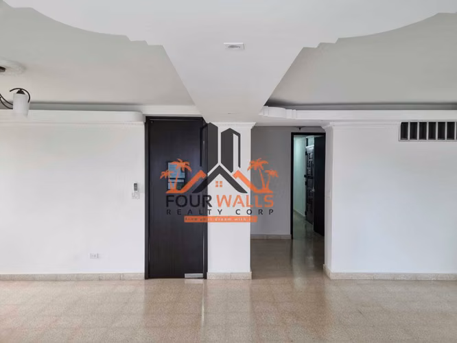 Venta de apartamento en Vía España