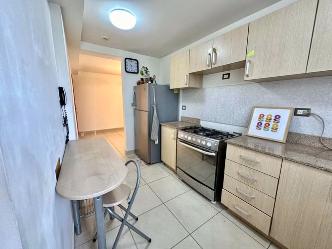 VENTA APARTAMENTO ROKAS CONDADO DEL REY - Imagen 4