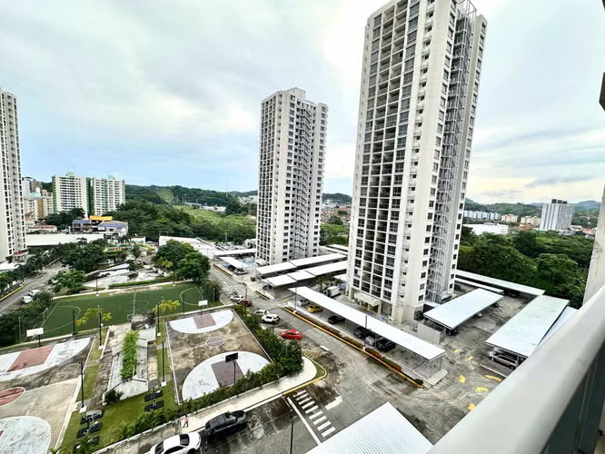 VENTA APARTAMENTO ROKAS CONDADO DEL REY - Imagen 9
