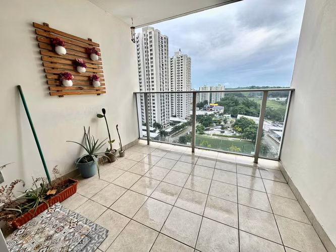 VENTA APARTAMENTO ROKAS CONDADO DEL REY - Imagen 8