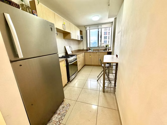 VENTA APARTAMENTO ROKAS CONDADO DEL REY - Imagen 3