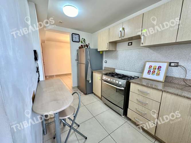 VENTA APARTAMENTO ROKAS CONDADO DEL REY - Imagen 4