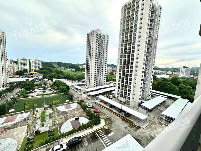 VENTA APARTAMENTO ROKAS CONDADO DEL REY - Imagen 9