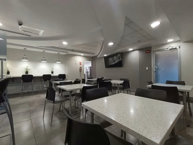 Se Alquilan Oficinas - Ocean Business Plaza (Torre Banesco) - Imagen 13