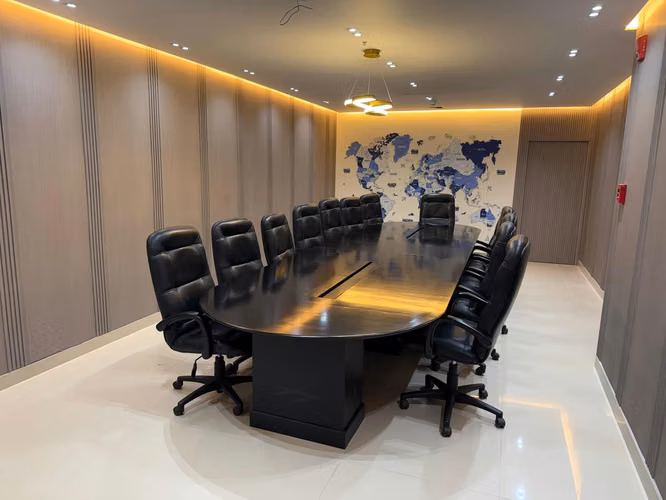 Se Alquilan Oficinas - Ocean Business Plaza (Torre Banesco)