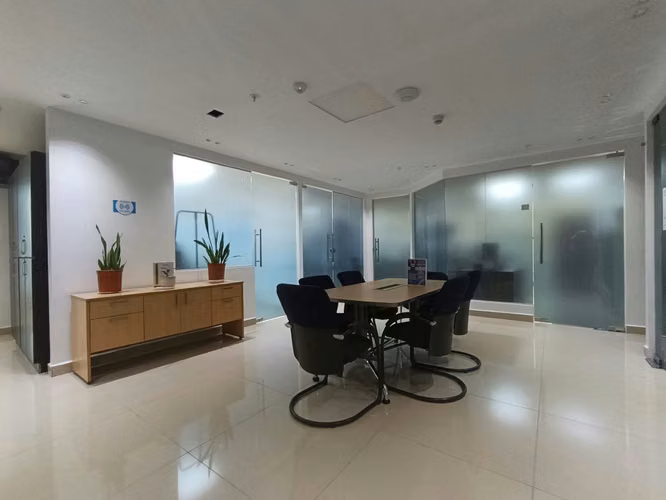 Se Alquilan Oficinas - Ocean Business Plaza (Torre Banesco) - Imagen 16