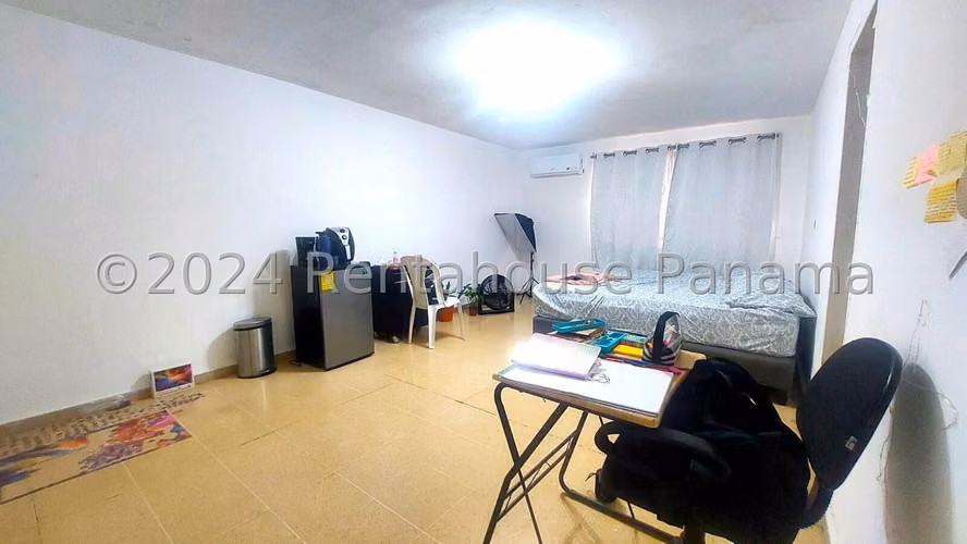 Venta de Apartamento de 209 m2 en PH Araguaney, El Carmen 26-1187GG