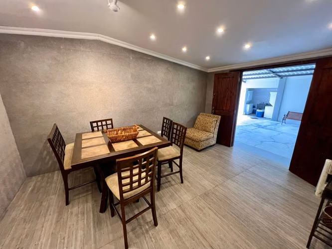 CASA EL VALLE DE ANTÓN EN VENTA