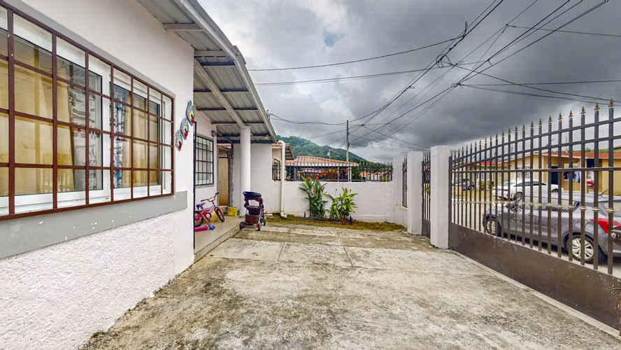 Venta de hermosa y cómoda casa en Praderas del Norte – Las Cumbres