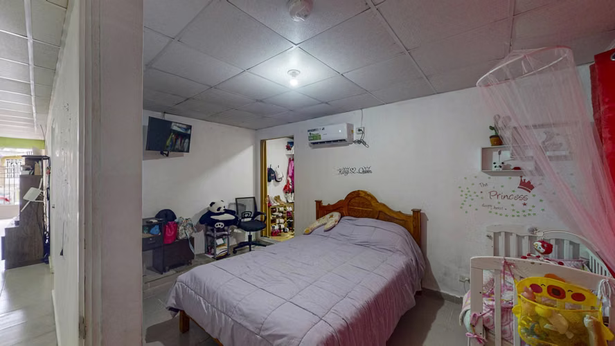 Venta de hermosa y cómoda casa en Praderas del Norte – Las Cumbres