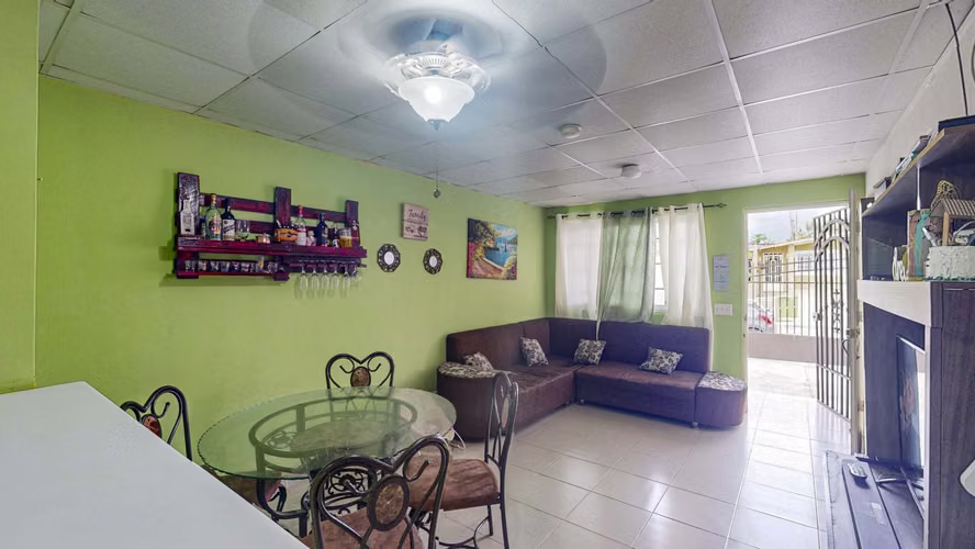 Venta de hermosa y cómoda casa en Praderas del Norte – Las Cumbres