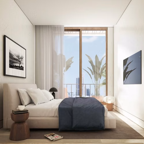 APARTAMENTO EN VENTA EN BELLA VISTA PH NOOK RESIDENCE