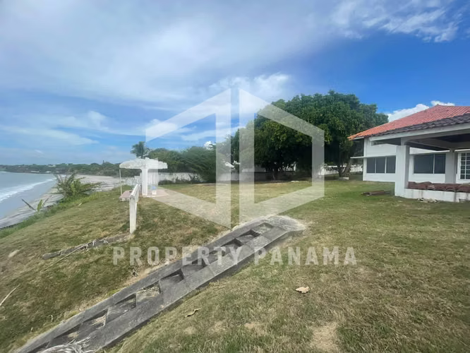 Se Vende Terreno en Coronado Frente al Mar - Imagen 5