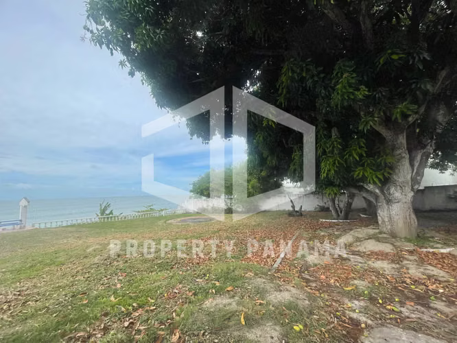 Se Vende Terreno en Coronado Frente al Mar - Imagen 6