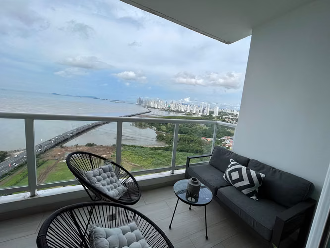 Venta de apartamento en Costa del Mar - ASIA