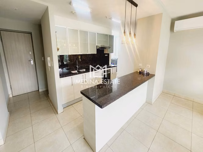 Alquiler Apartamento Clayton Park II Vista al Bosque, Balcón Amoblado - Imagen 4