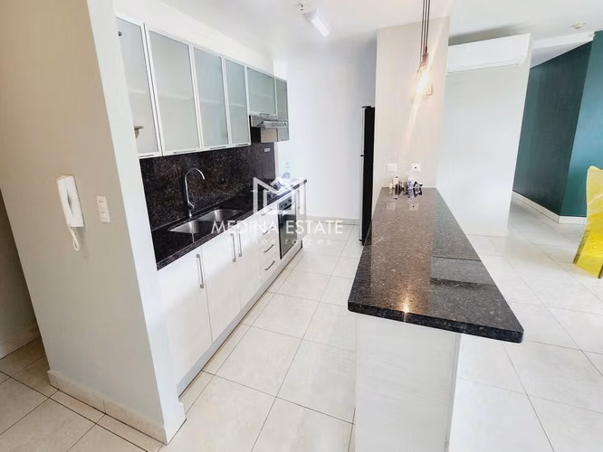 Alquiler Apartamento Clayton Park II Vista al Bosque, Balcón Amoblado - Imagen 6