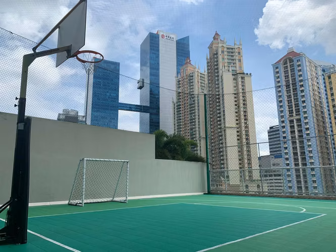 VENTA DE APARTAMENTO EN PUNTA PACÍFICA - PH OCEANAIRE - Imagen 17