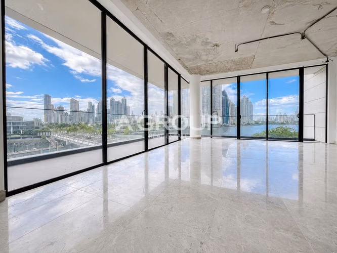 MONTECARLO OCEAN REEF ISLANDS - Punta Pacífica - Apartment For Sale