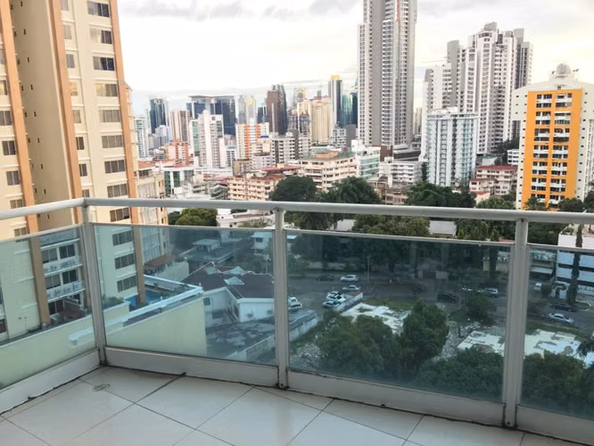 Se Vende  Apartamento en Ph Mont Royale El Cangrejo - Imagen 2
