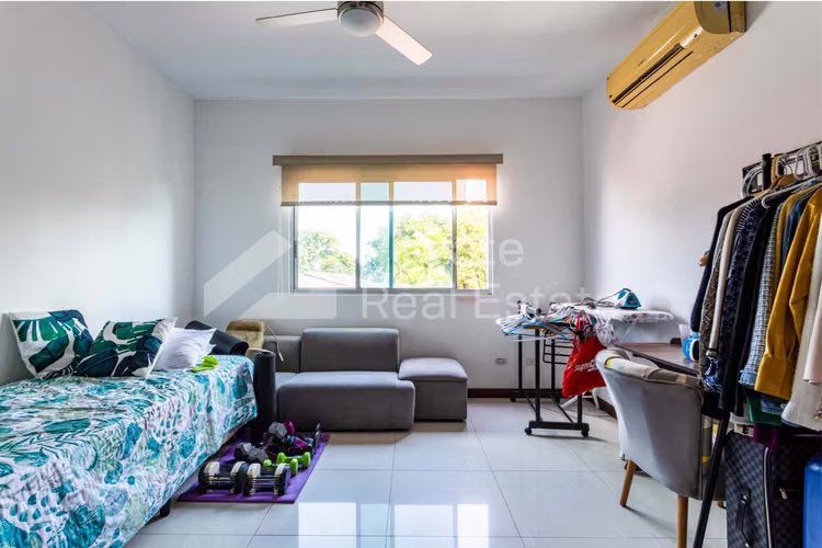 Venta de Casa en Altos del Golf Minimal Houses