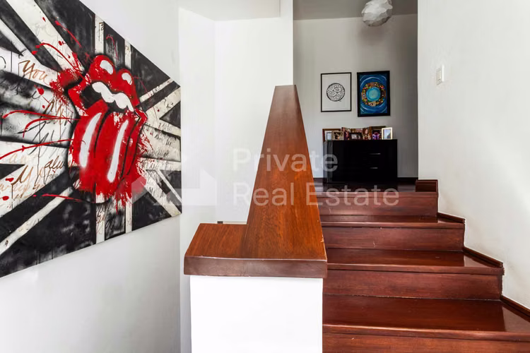 Venta de Casa en Altos del Golf Minimal Houses