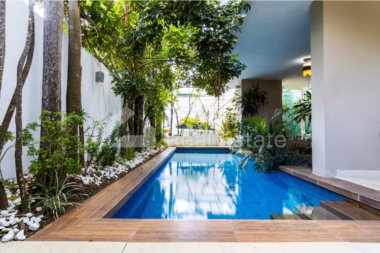 Venta de Casa en Altos del Golf Minimal Houses