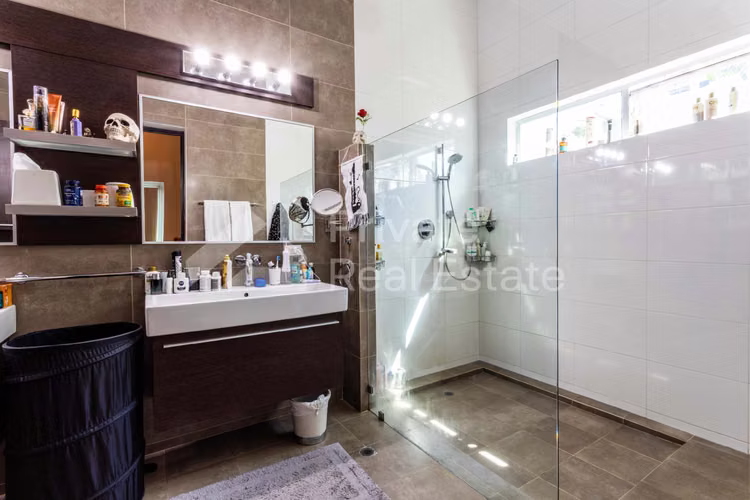 Venta de Casa en Altos del Golf Minimal Houses