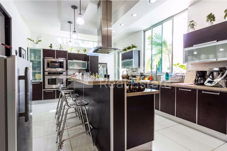 Venta de Casa en Altos del Golf Minimal Houses