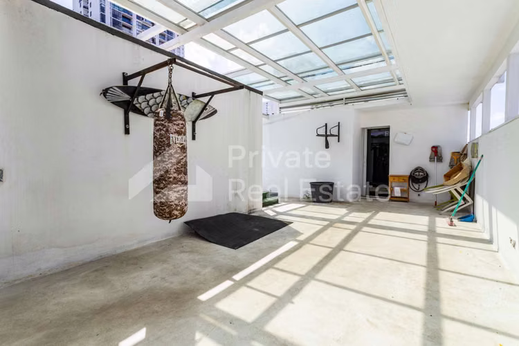 Venta de Casa en Altos del Golf Minimal Houses