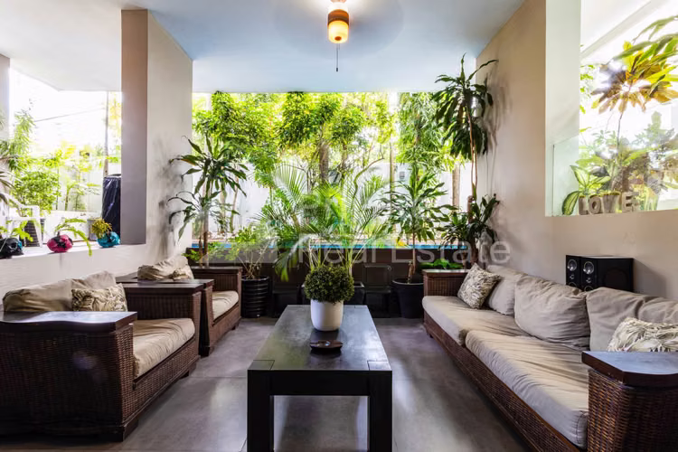 Venta de Casa en Altos del Golf Minimal Houses