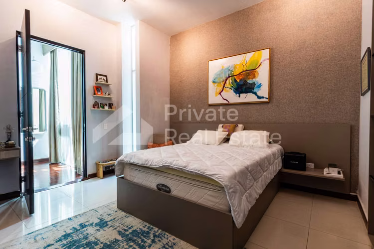 Venta de Casa en Altos del Golf Minimal Houses
