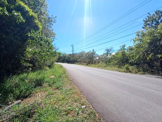 Finca en venta en Jaramillo Abajo, Boquete, Chiriquí
