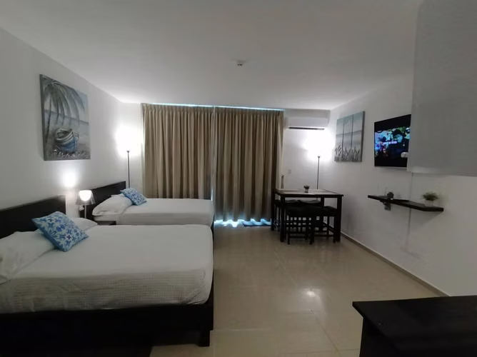 Venta de Apartamento en Playa Blanca Resort GANGA - Imagen 4
