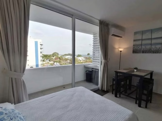 Venta de Apartamento en Playa Blanca Resort GANGA - Imagen 5