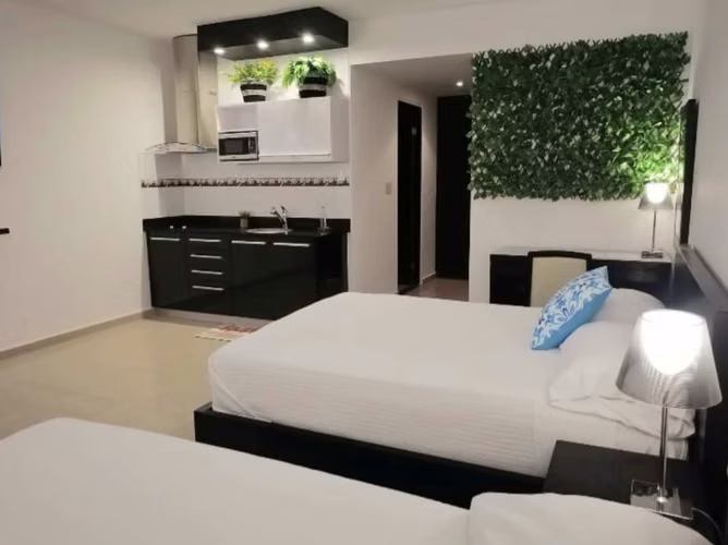 Venta de Apartamento en Playa Blanca Resort GANGA - Imagen 7