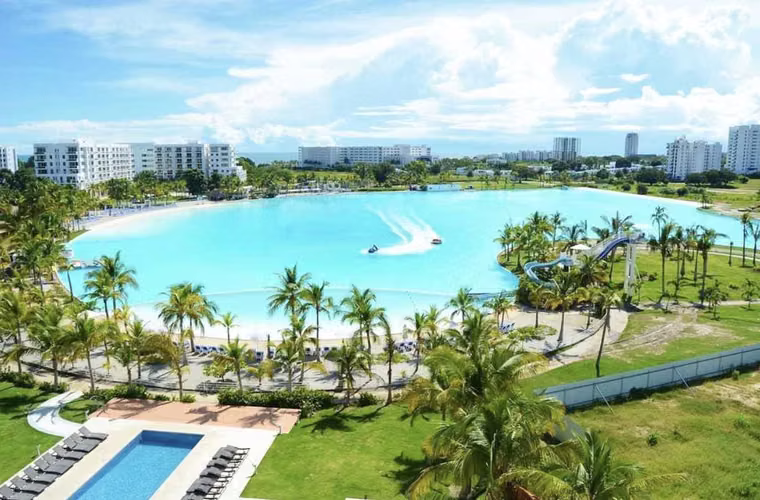Venta de Apartamento en Playa Blanca Resort GANGA - Imagen 2