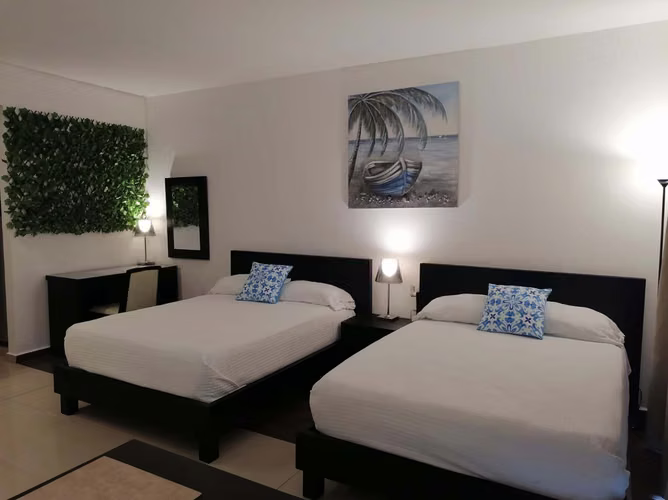 Venta de Apartamento en Playa Blanca Resort GANGA