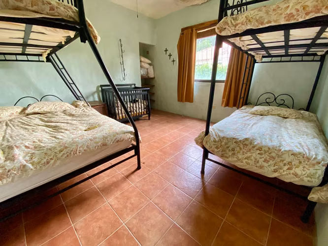 CORONADO CASA EN EL CLUB DE GOLF A LA VENTA  3