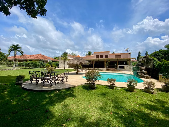 CORONADO CASA EN EL CLUB DE GOLF A LA VENTA  3