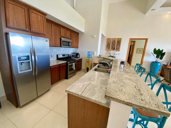 APARTAMENTO ALTAMAR CASAMAR VISTA AL MAR EN VENTA