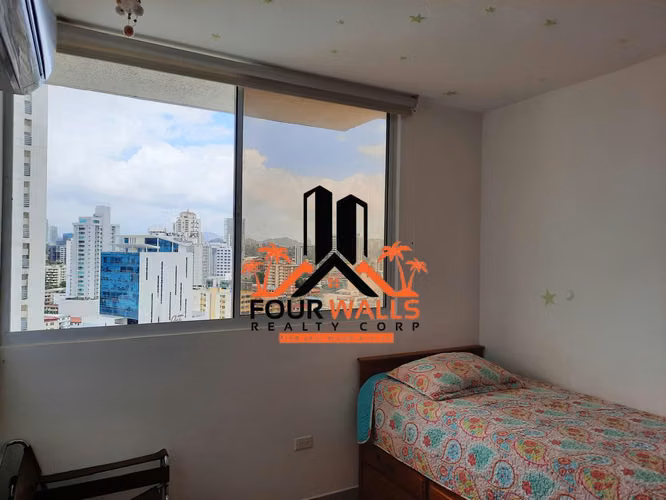 Venta de Apartamento Amoblado en Obarrio - PH Diana Tower - Imagen 11