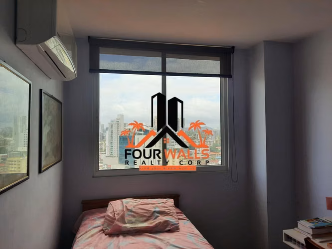 Venta de Apartamento Amoblado en Obarrio - PH Diana Tower - Imagen 10