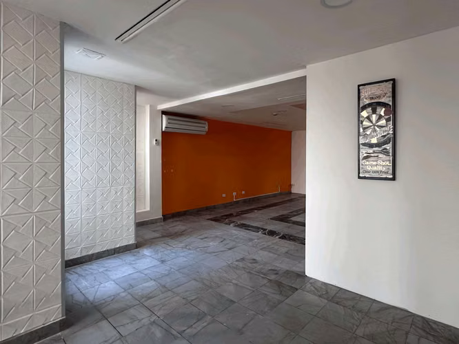 SE VENDE PISO COMPLETO EN TORRE BAC OFICINA, AVENIDA BALBOA (5)