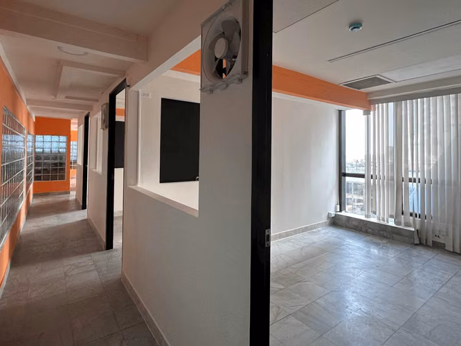 SE VENDE PISO COMPLETO EN TORRE BAC OFICINA, AVENIDA BALBOA (5)