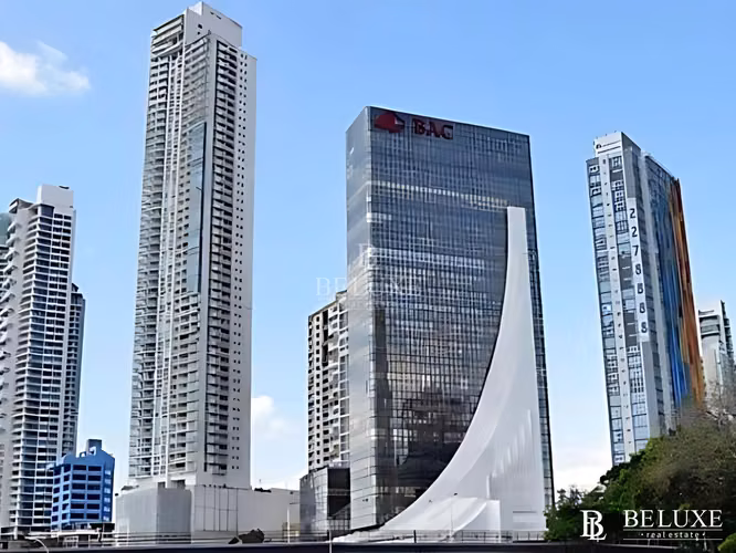 FOR SALE: ENTIRE FLOOR IN TORRE BAC OFFICE, AVENIDA BALBOA (5)