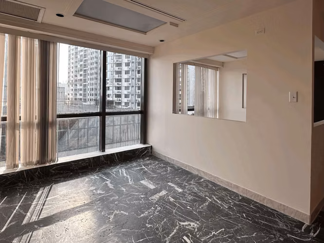SE VENDE PISO COMPLETO EN TORRE BAC OFICINA, AVENIDA BALBOA (5)