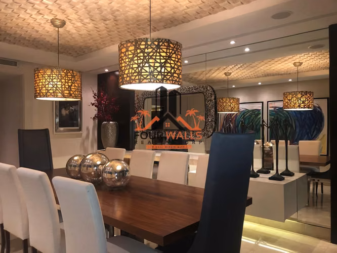 Venta de Apartamento en PH Bay Tower - Costa del Este